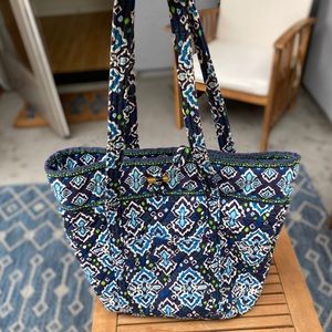 Vera Bradley Tote